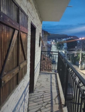 Casa em sao thome das letras
